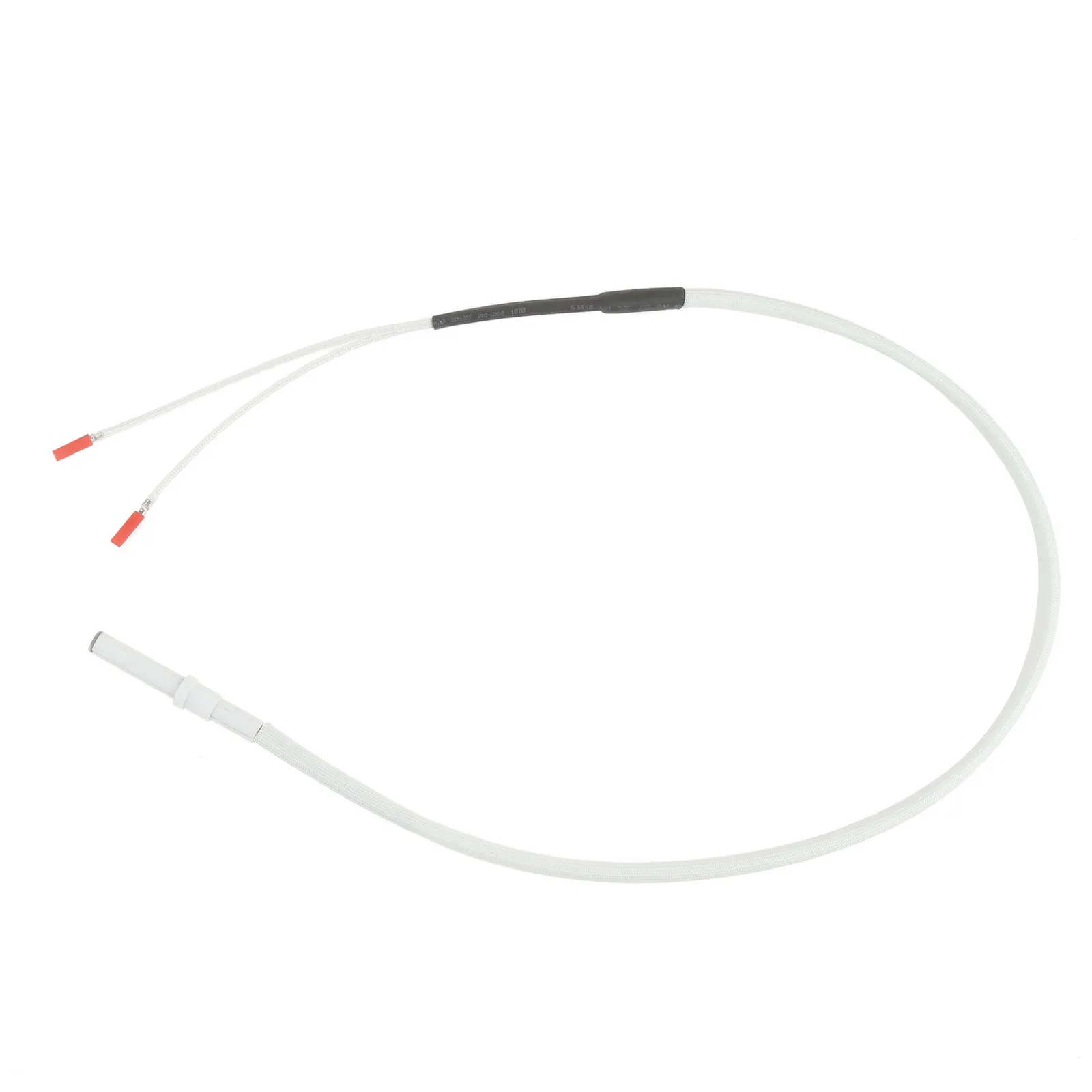

Ceramic Hot Rod Igniter for Green Mountain Prime Daniel Boone Jim Bowie Wood Pellet Grill Ledge Peak Prime P-1217/P-1271 12V 80W