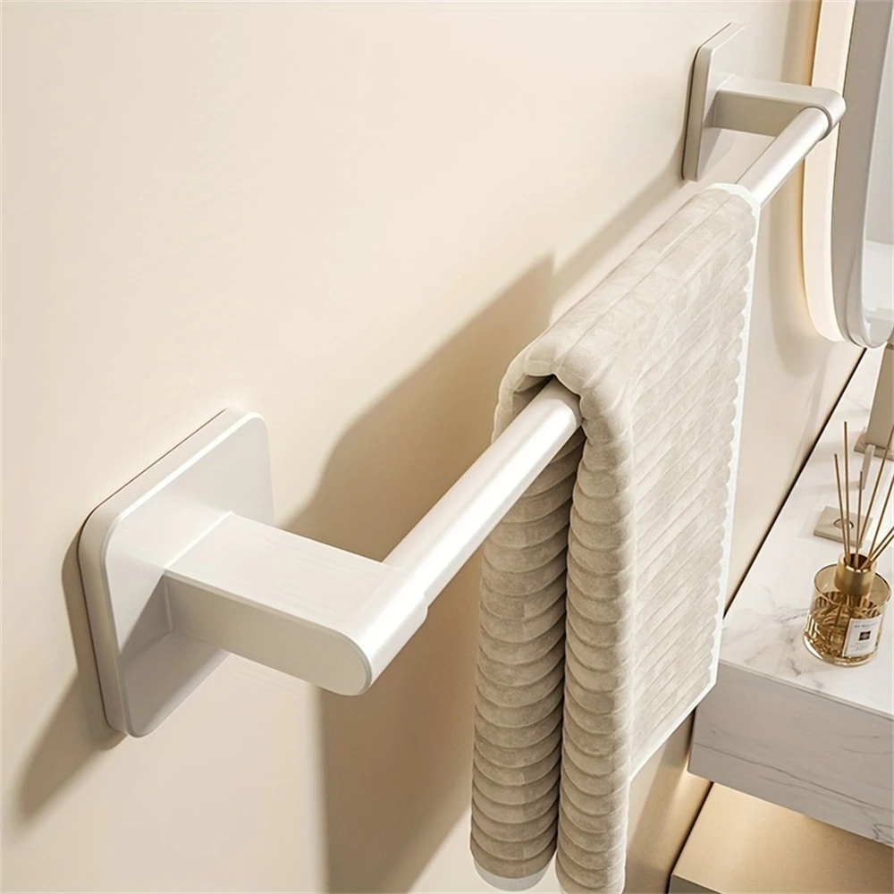 Bathroom Towel Rack 1 Piece 40-60cm Bathroom Facilities