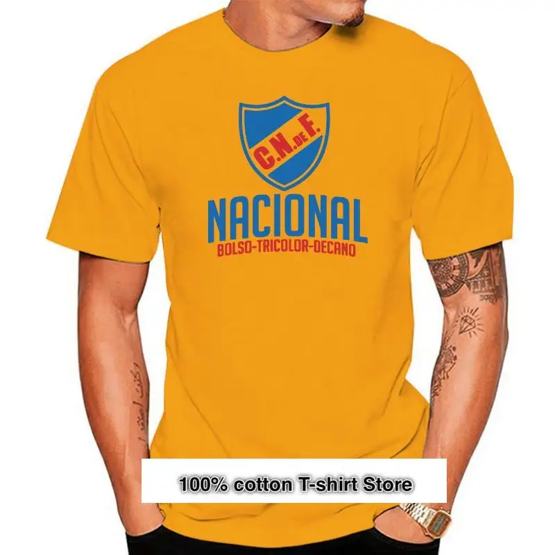 Camiseta De Ful Tbol Del Club Nacional De Argentina, Camiseta De Ful Tbol, Remera, Bolso
