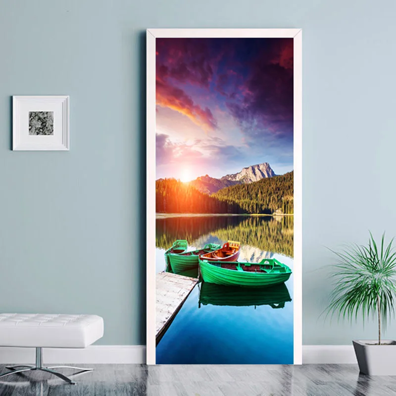 2 Autocollants Vinyle US Marines - 5x1.37 Pouces - Rayd Workshop - Neufs