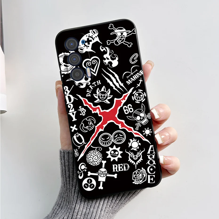 Cute Cat Cartoon Silicon Soft Back Cover