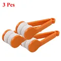 3 Pcs Yellow