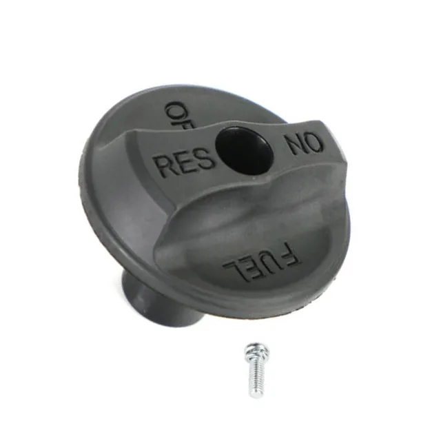 thumbnail image 2 of Fuel Tank Petcock Valve For Kawasaki Prairie 300 KVF300 1999-2002 Models 2 of 14