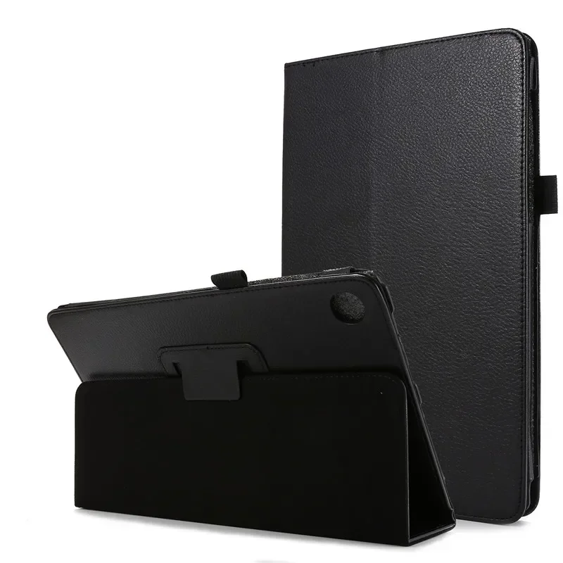 For Huawei Matepad T10s Case 10.1 AGS3-L09 AGS3-W09 Fold Cover For Huawei Matepad T10 T 10s Tablet Case Coque AGR-L09 AGR-W09