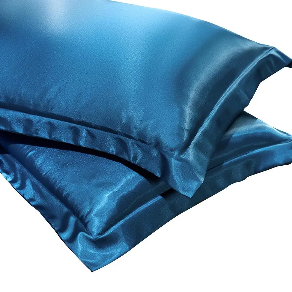 Шелковая Наволочка Купить