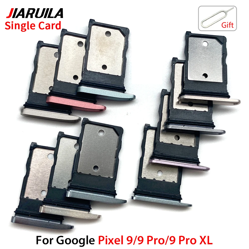 Premium SIM Card Tray Holder Adapter
