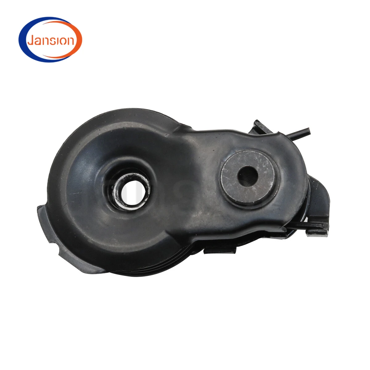 

Engine Belt Tensioner with Pulley For Ford Kuga MP25LCBD F5RZ-8W508-AD