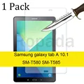 Tab A 10.1 T580 T585