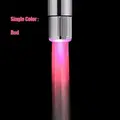 Single Color-Red