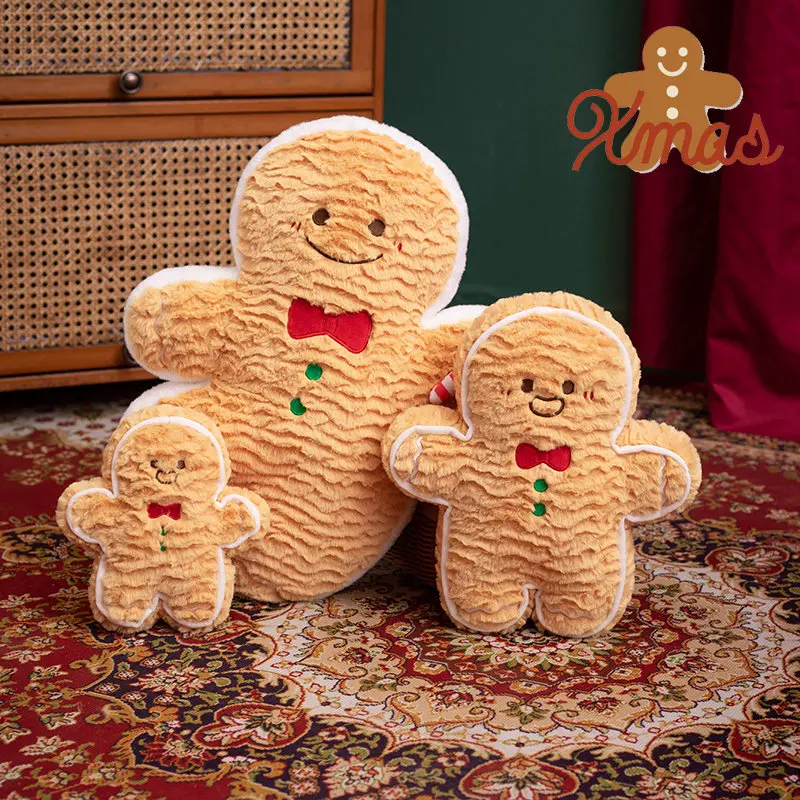 Mud Pie Gingerbread Oven Mitt Set