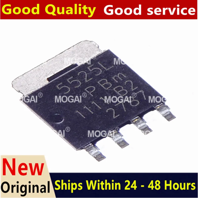 

(10 шт.) 100% новый PH9025L PH5525L sot-669