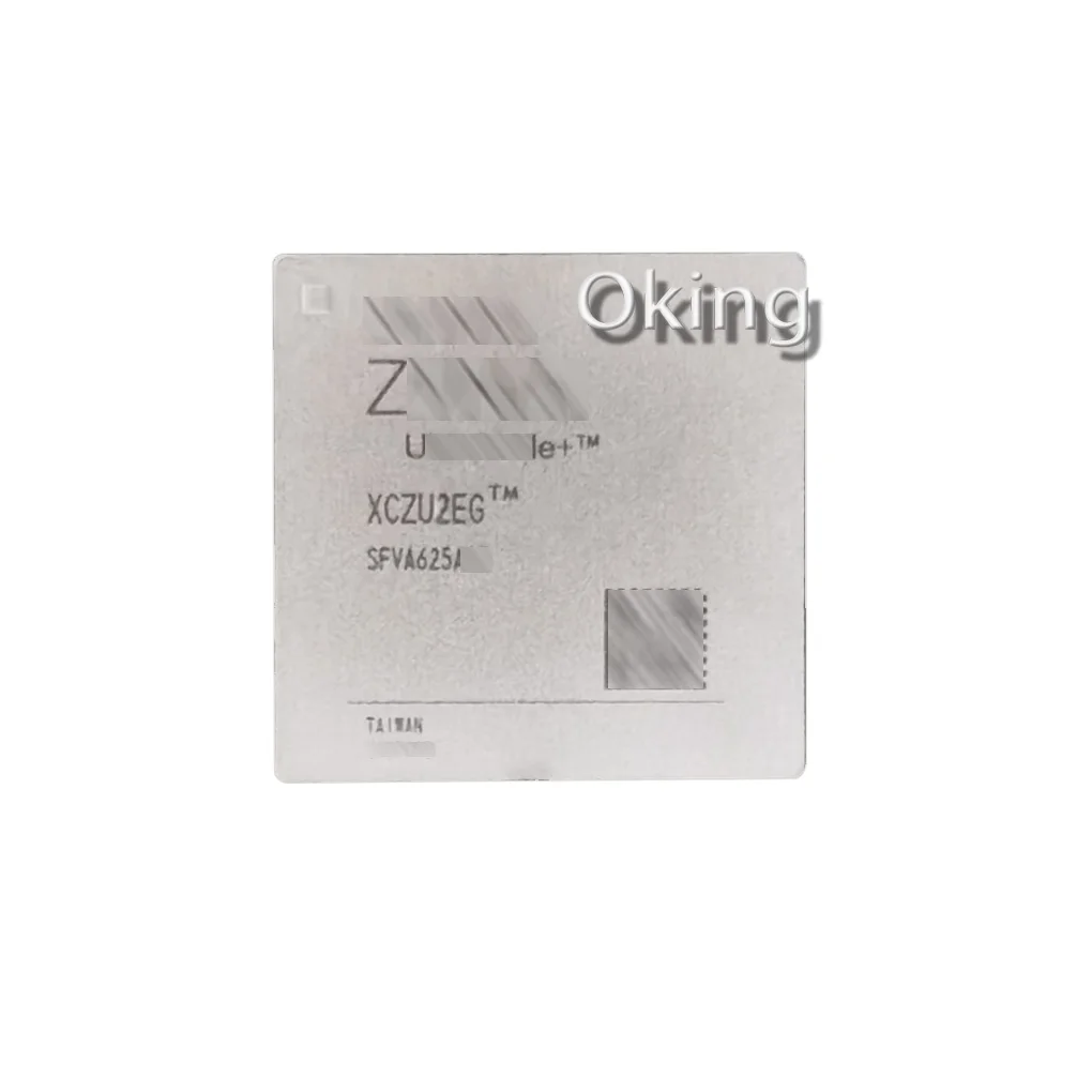 

(1piece) 100% New XCZU2EG-1SFVA625I XCZU2EG-2SFVA625I XCZU2EG-1SFVA625E XCZU2EG-2SFVA625E XCZU2EG-3SFVA625E BGA