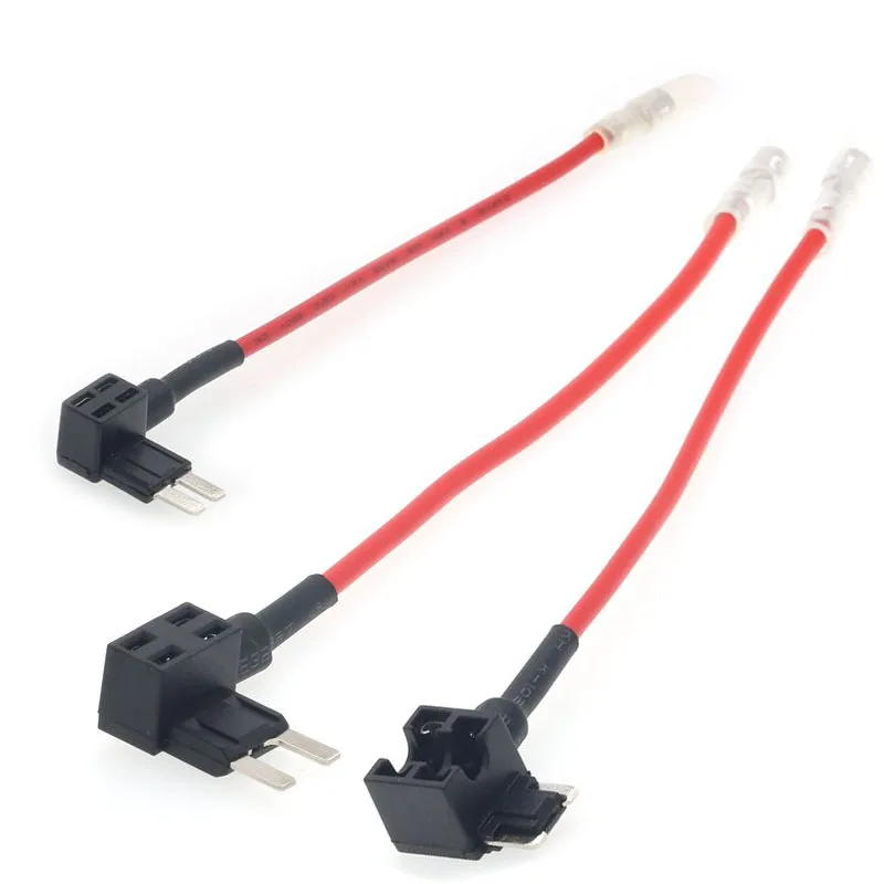 Car Fuse Box To Take Power Trip Recorder Conversion Cable To Take Power