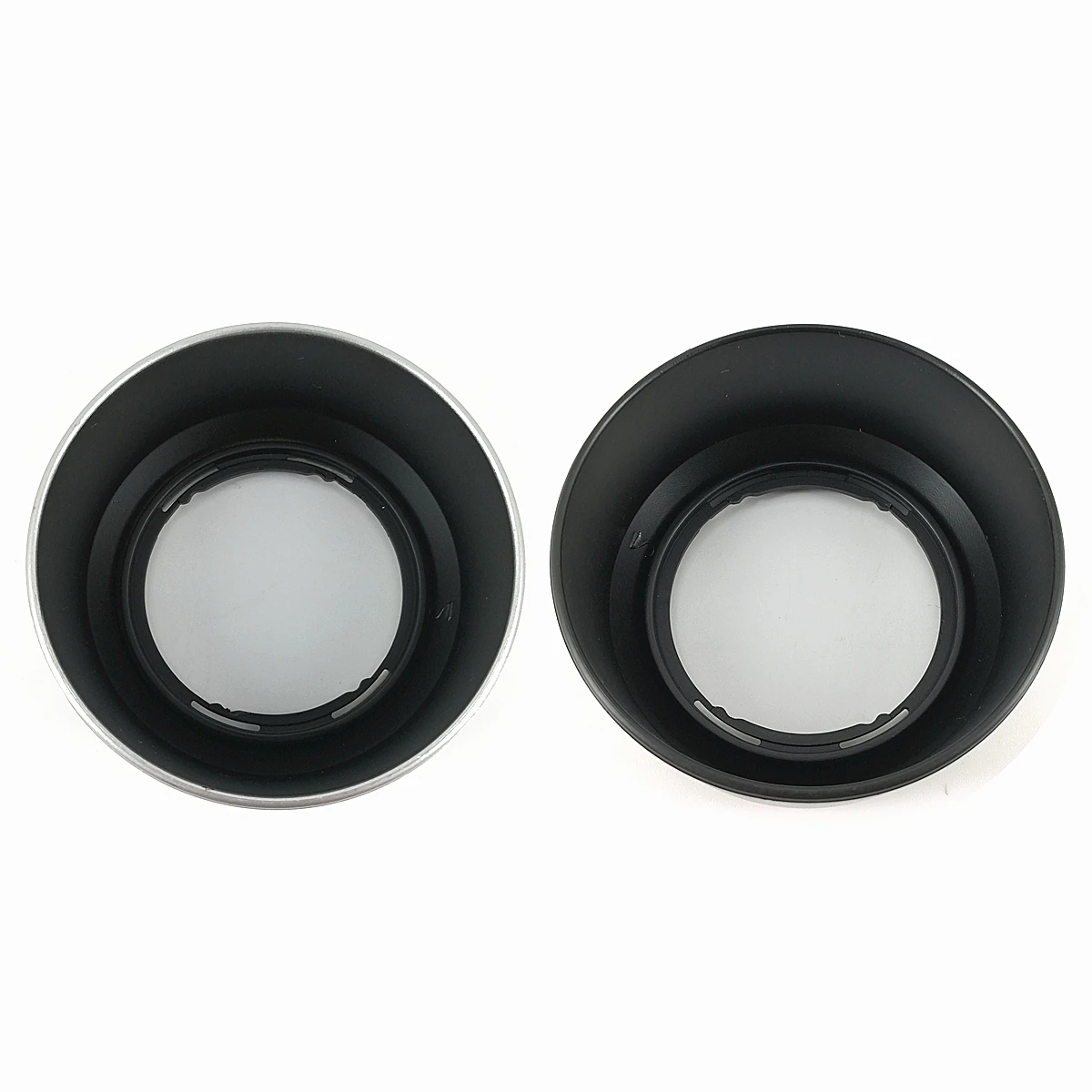 Il Cappuccio Dell'Obiettivo Della Baionetta Del Cilindro Sostituisce Lh-40B Per Olympus M.Zuiko Digital 45Mm F/1.8 / M Zuiko 45Mm F1.8 Lh-40B Lh 40B