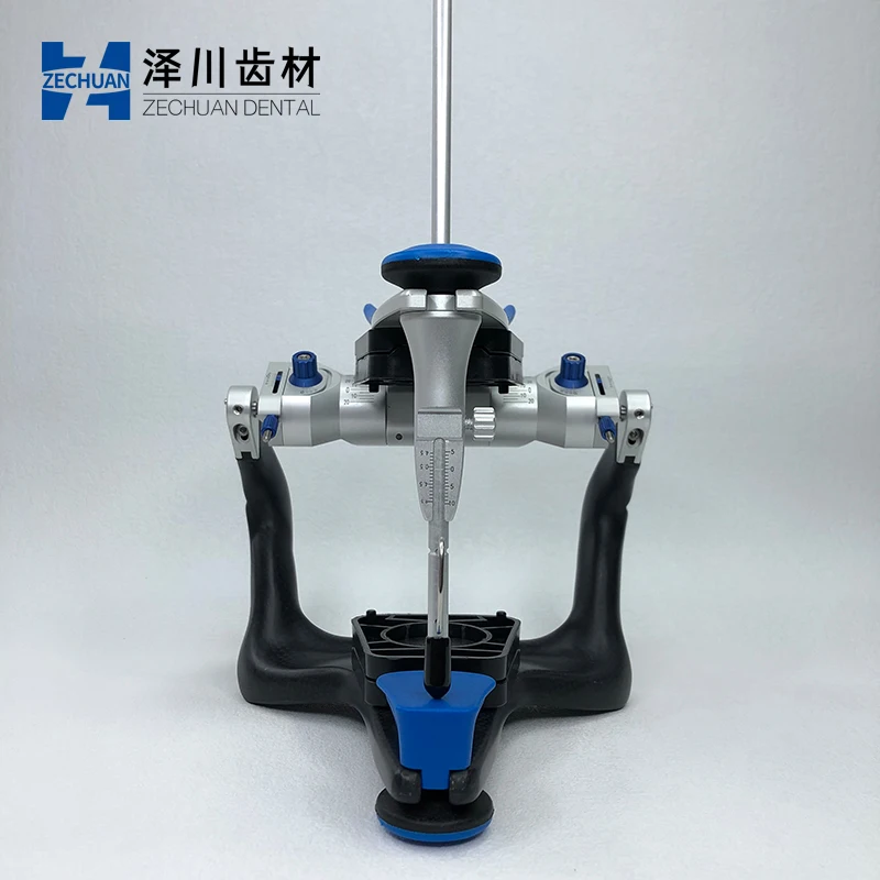 Artex Type CR Fully Adjustable Articulator Carbon Fibre Dental Lab