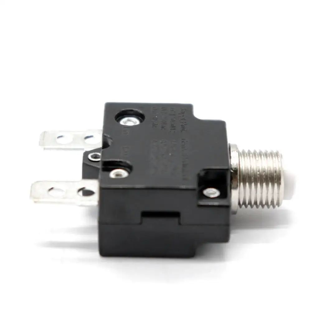 15 Amp Marine Circuit Breaker: A Comprehensive Review and Guide for Boaters