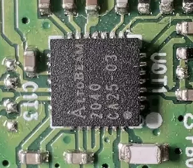 

ATBM2040