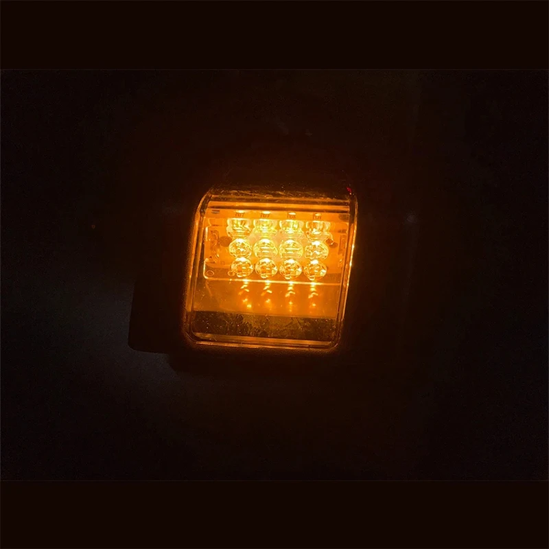  FMX500 Ʈ ü ǰ LED ̵ Ʈ,  Ʈ Oem 84139925 84139927, ȸ ȣ, 1 X