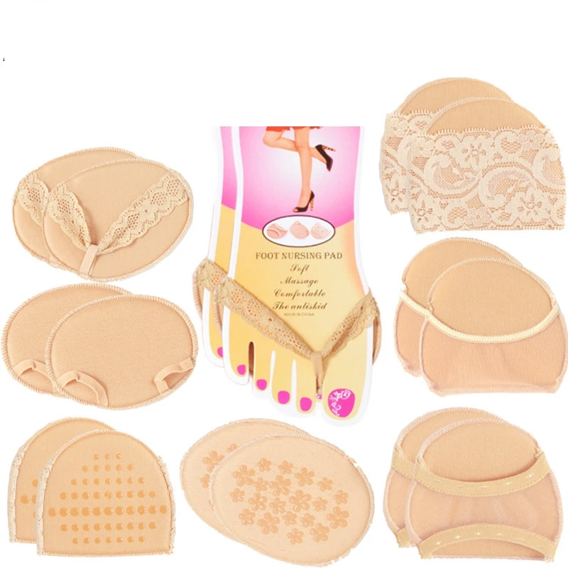 Forefoot Pad Shoe Sticker Inserts Gel Heel Shoes Cushion Anti-slip High Heels Half Insoles Foot Socks Filler Women Accessories shoe repair stickers shoe insoles shoe stickers shoe anti slip stickers forefoot pads forefoot cushion heel cushion insole heel patch insole heel cushion protector heel insoles heel protector patches heel protector pads heel socks heel grips toe pads heel protector shoe heel repair tips