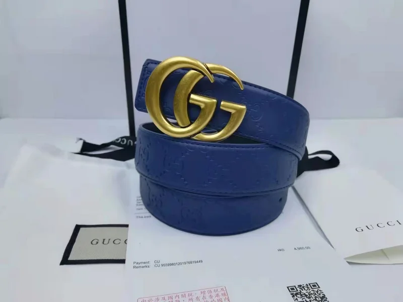

2023 With box New Women Fashion Leather Belt Buckle Belts Women and men Waist Belt Thin Black Buckle Leather Belt L091