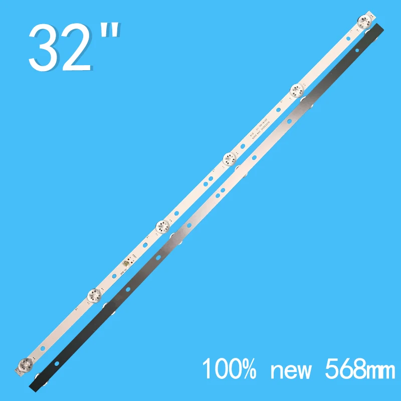 Рисунок 2 - Новинка DLED32HD 2X6 0005 Φ 303KJ320044