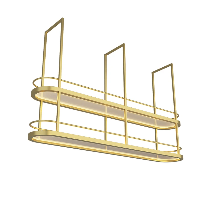 Modern House Furniture Bars Canteen Bar Small Commercial Stainless Steel Cocktail Liquors Cupboard Shelves Wall Home Cabinet Set