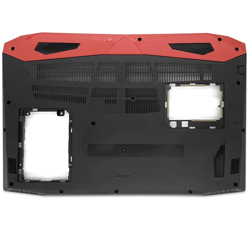 Voor Acer Nitro 5 An515 52 Cover AN515-42 41 AN515-51 AN515-53 N17c1 Lcd Back Cover/Front Bezel/Scharnieren Palmrest Bodem Case