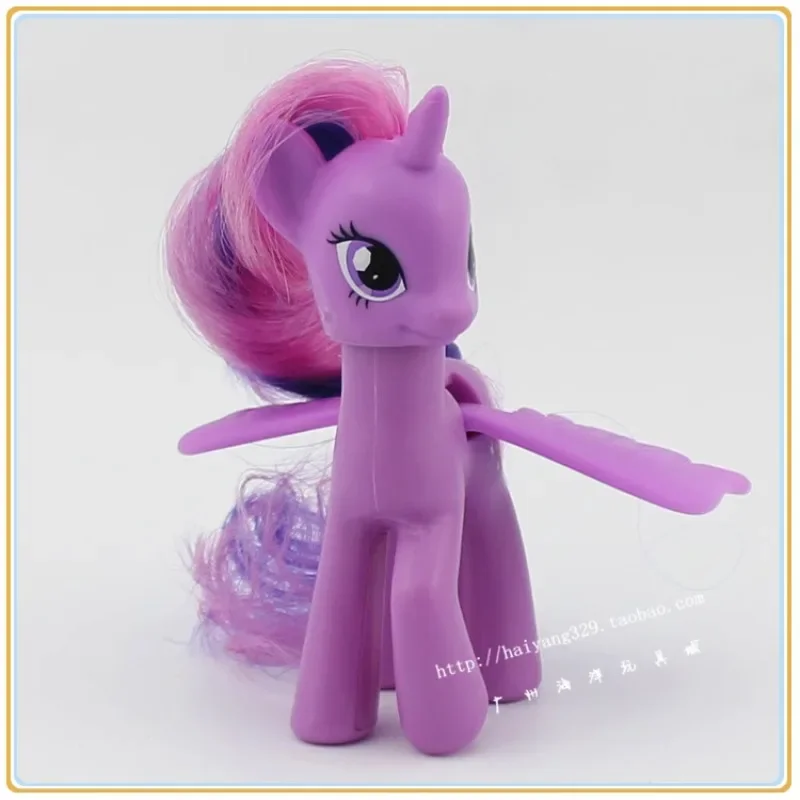 マイリトルポニー アップルジャック フィギュア　ハスブロ　希少 Amazon.co.jp: コトブキヤ マイリトルポニー アップルジャック