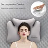 Full Sleeping Position Pillow Memory Cotton Pillow Multi-functional Partition Zero-pressure Deep Sleeping Side Sleeping Adult 4