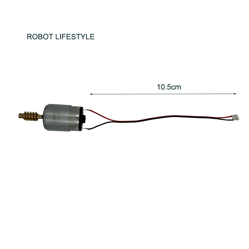 Part Accessories, DC 24V, RL4068