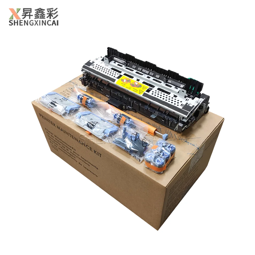 CF254A 110V 220V 퓨저 키트 퓨저 어셈블리 (HP M712 725 CF249A 용)