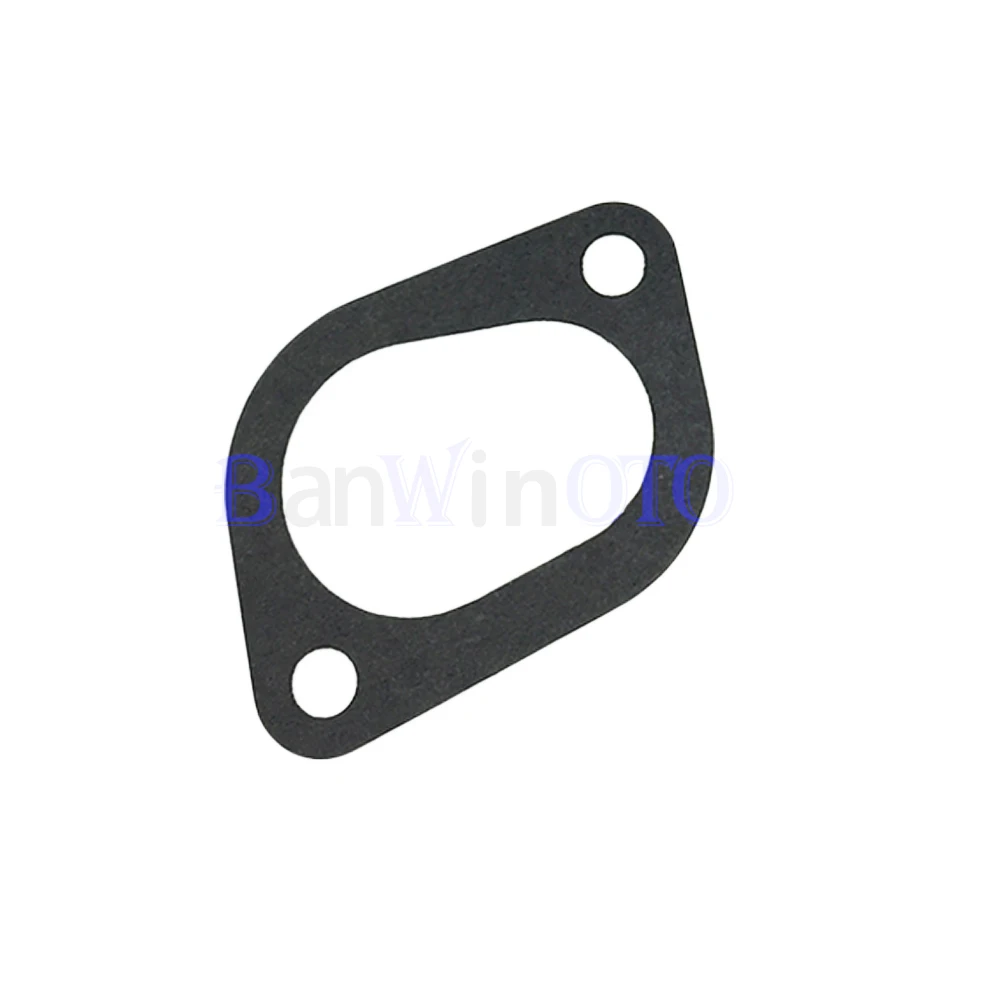 Thermostat Housing Gasket 06A 121 133D 06A121133D 06A12 for VW Golf Jetta 2.0 L4 99-06