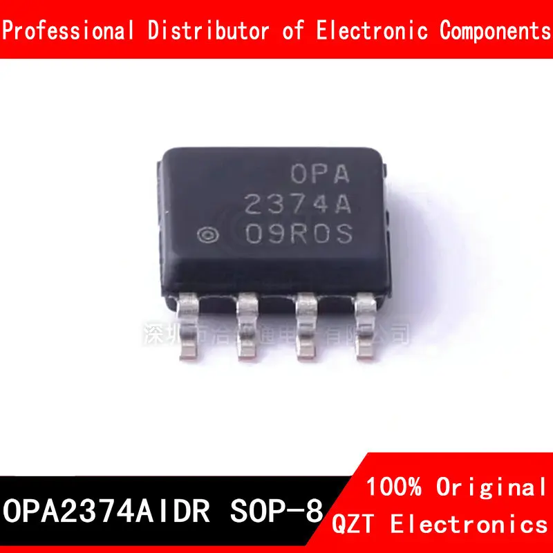 OPA2374AIDR SOP OPA2374 OPA2374A