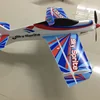 Aircraft Model Fixed Wing Remote-controlled Aircraft Wing Span 1m 15e 3d Stunt Aircraft Epo Material Rc Plane Toy Gift 3
