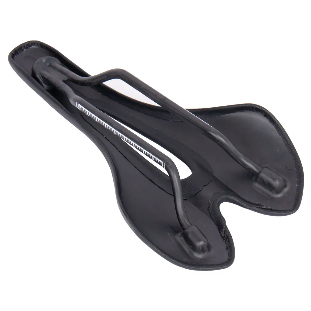 Elitaone carbon sattel rennrad mtb 270x143mm super leichtes leder 115g fahrrads itz – Detail 4