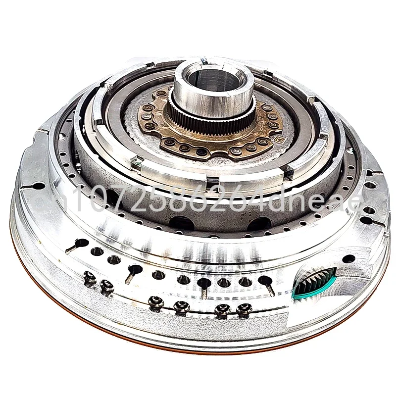 

100% Tested Oil Pump 10R80 Transmission Pump Assembly 24278077 Suit for GM Ford RFHL3P-7F335