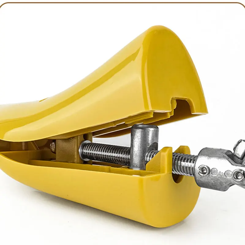 FamtiYaa 1PC Adjustable Shoes Tree Shaper Expander Shoe Stretcher For Men and Women Boots High Heels Upper Widen