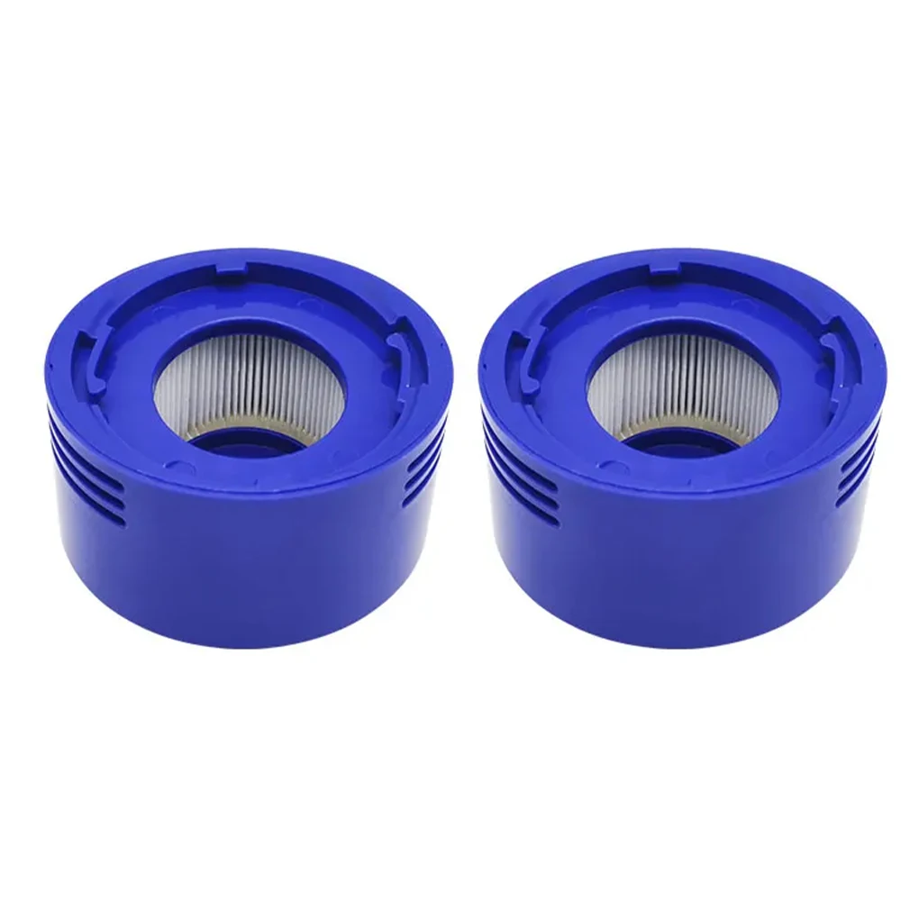Enhanced Pre and Post-Filter Kit for Cordless Vacuum Cleaners