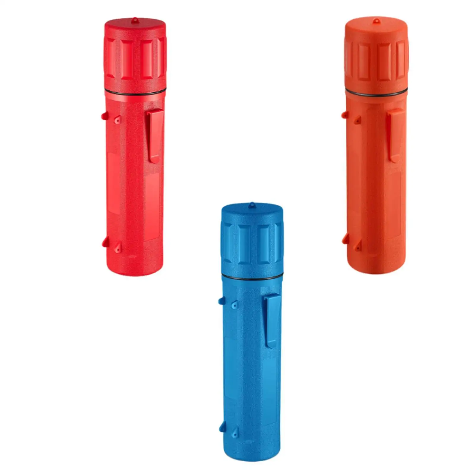 Rod Storage Tube Welding Rod Container 14.7 Inch Heat Insulation Premium Organization Airproof Welder Accessories