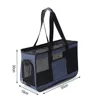 Dog Carrier Bag Soft Side Backpack Cat Pet Carriers Dog Travel Bags Collapsible Travel Pet Outing Bag 6