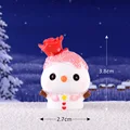 Snowman Girl