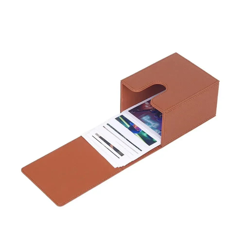 5 Inch Photo Storage Box for Fujifilm Instax Wide 400/300/210/ Wide Printer Instant Camera Accessories Photo Box