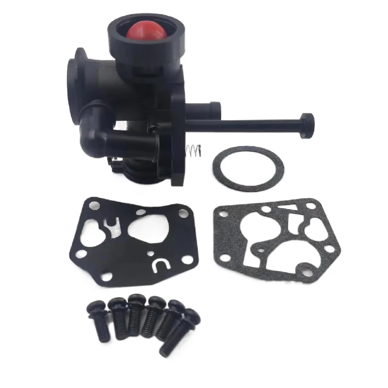 Lawn Mower Carburetor Carb For Briggs Stratton 499809 498809A 494406 795477 795469 794147 699660 Carb Kit