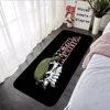 METAL MULISHA Bath Rug Mat Carpet for Bathroom Mats Goods for Home Decor Items Things to the House Entrance Door Doormat Carpets 1