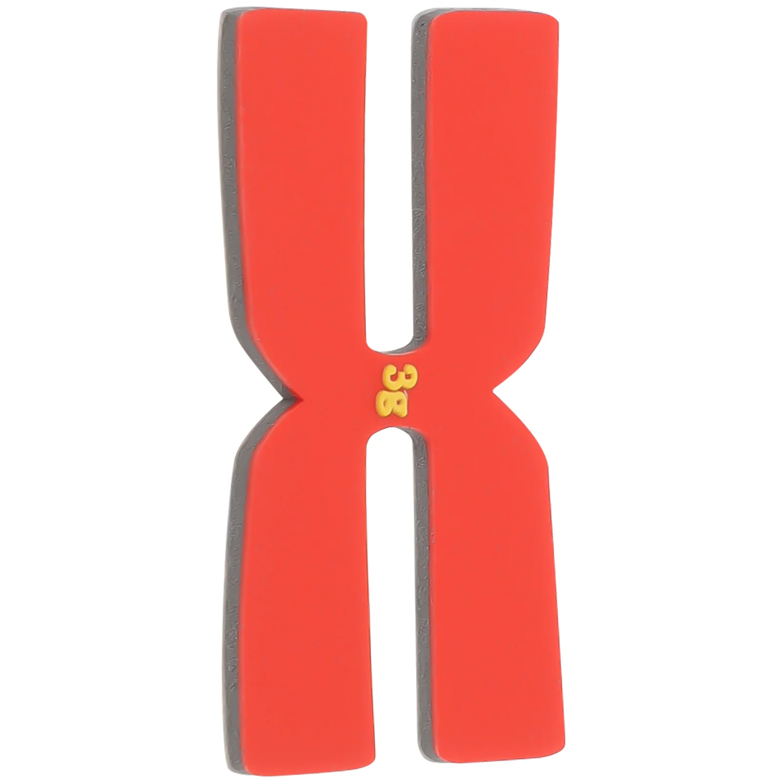 

Силиконовая подкладка для теннисных ракеток, силиконовая утяжеленная подкладка в форме буквы H, утяжеленная подкладка для регулировки