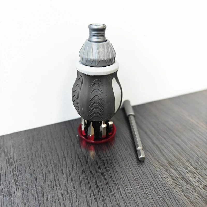 New Fin Key Tool/ Fin Ratchet Multi Tool for quick and easy fin installation