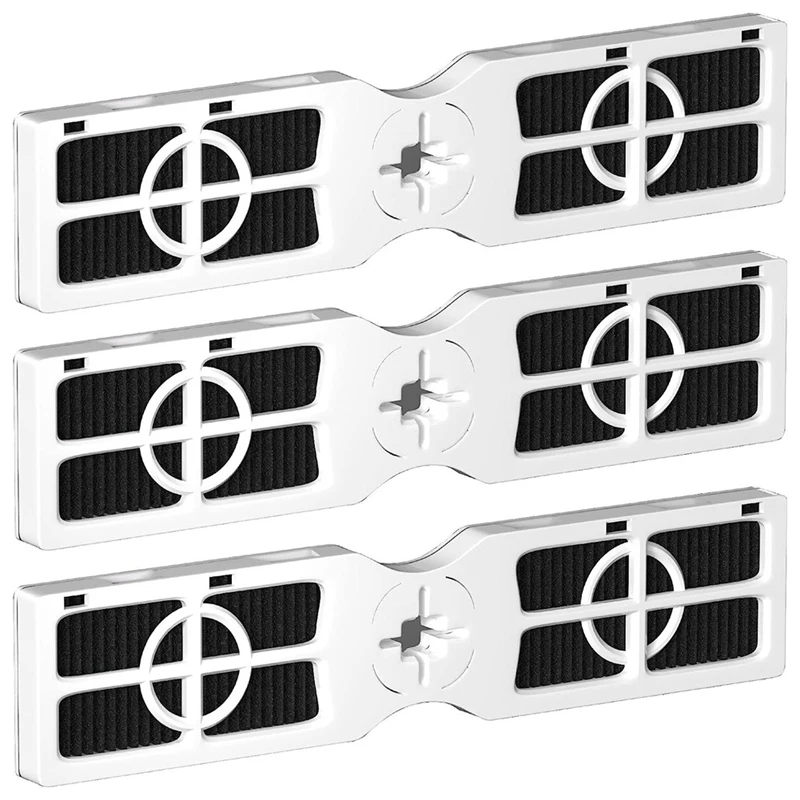 

3 шт. для воздушных фильтров Pureair AF-2, запасные части, совместимые с воздушным фильтром FRGPAAF2 Pureair AF-2, воздушным фильтром