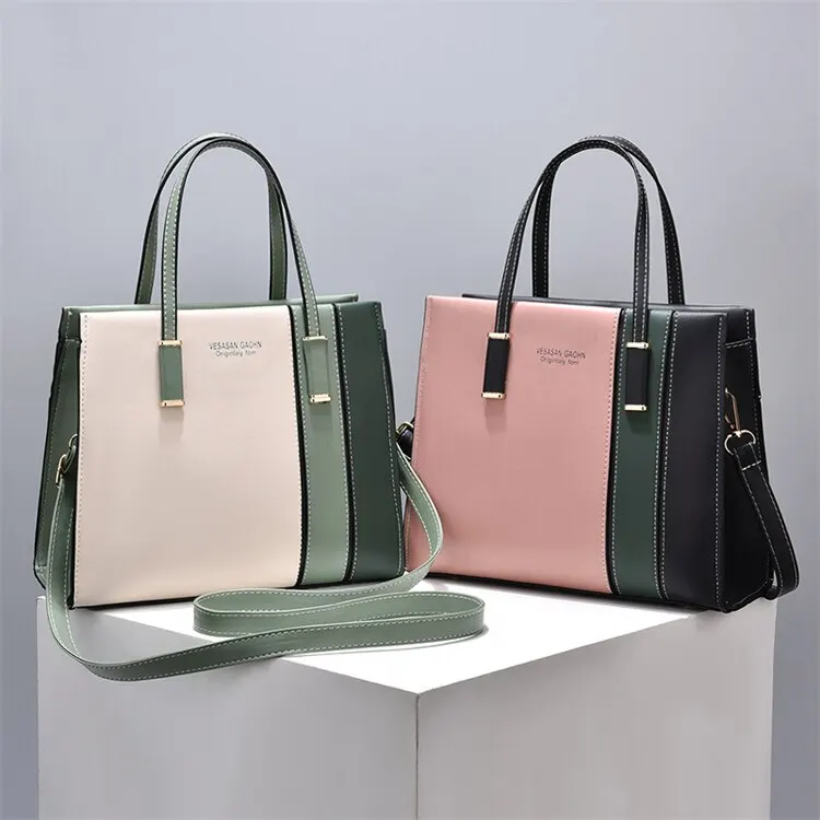 Bolsa Feminina de Ombro - Tote, Bolsa tipo tote, Bolsa Feminina Média, Bolsa Feminina, Bolsa Feminina de couro