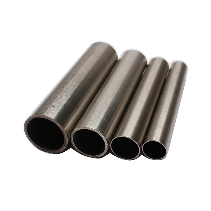 50.8mm X 2mm Stainless Steel Tubing - View #2