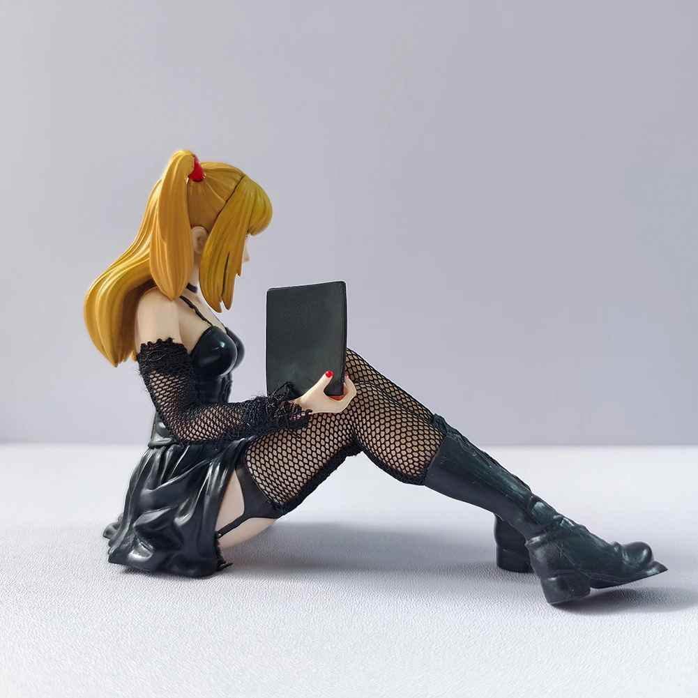 Misa Amane figurine 8